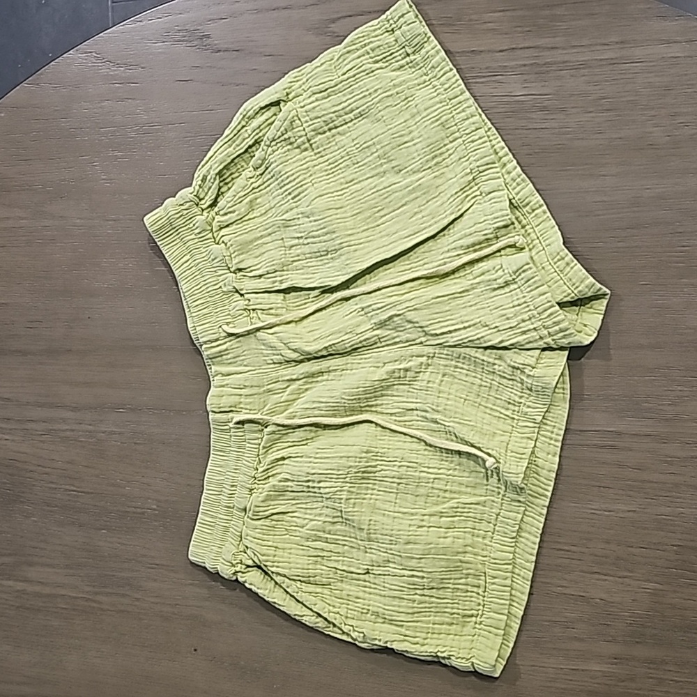 Billabong Day Tripper Gauze Short